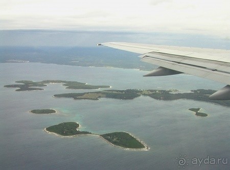 Хорватия без прикрас
