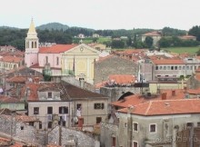 Хорватия без прикрас