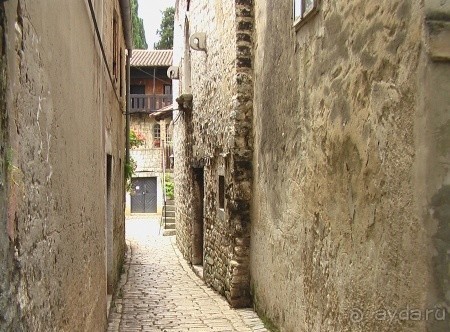 Хорватия без прикрас