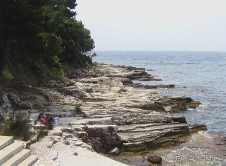 Хорватия без прикрас