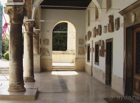 Хорватия без прикрас