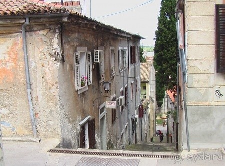 Хорватия без прикрас