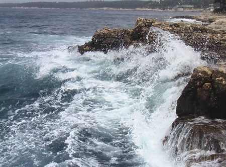 Хорватия без прикрас