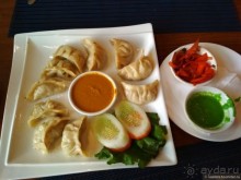 Намастэ, Непал-лайт