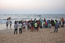 Гоа в третий раз. Калангутские будни