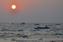 Гоа в третий раз. Калангутские будни