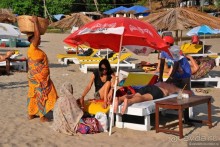 Гоа в третий раз. Калангутские будни