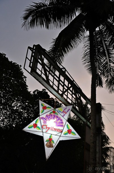 Гоа в третий раз. Калангутские будни