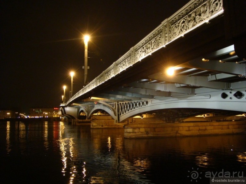 Здравствуй, Ленинград