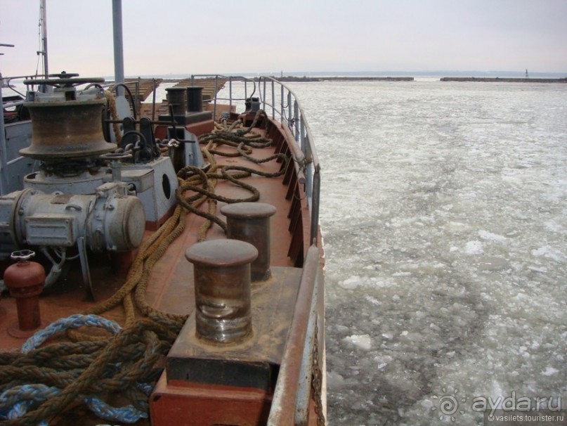 Здравствуй, Ленинград