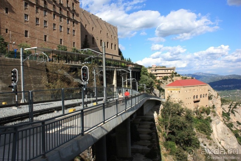 Визит к Черной Мадонне