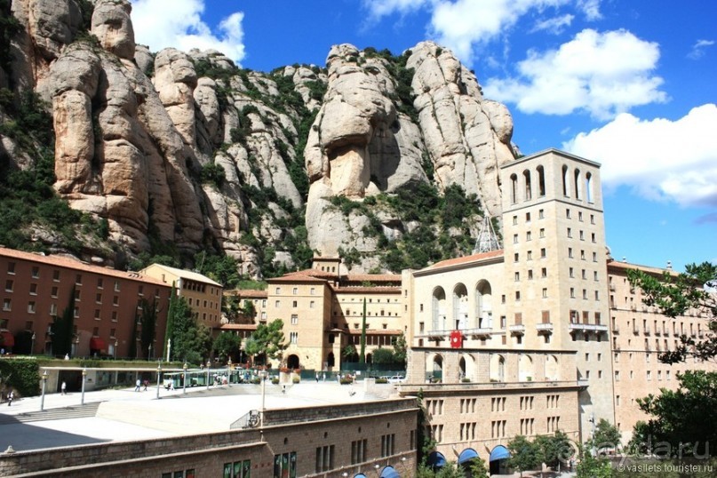 Визит к Черной Мадонне