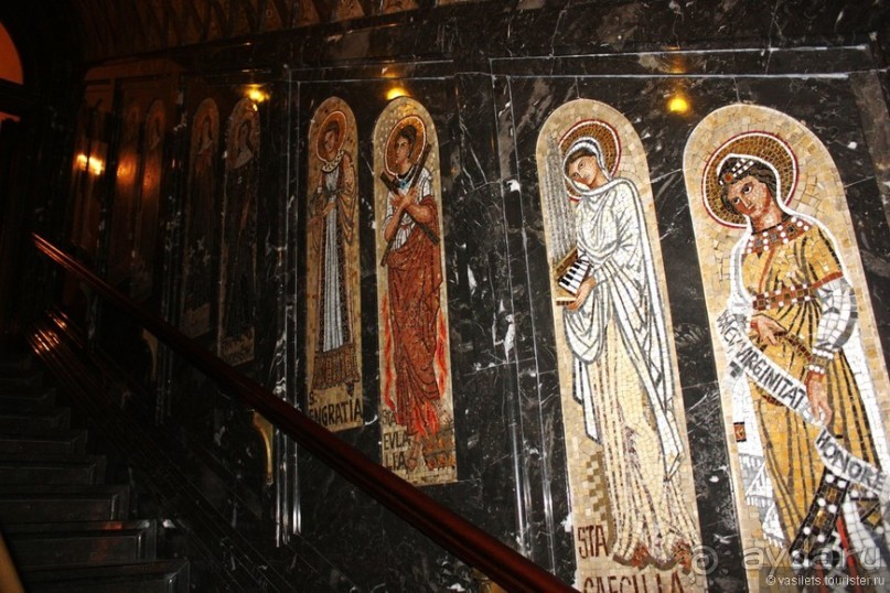 Визит к Черной Мадонне