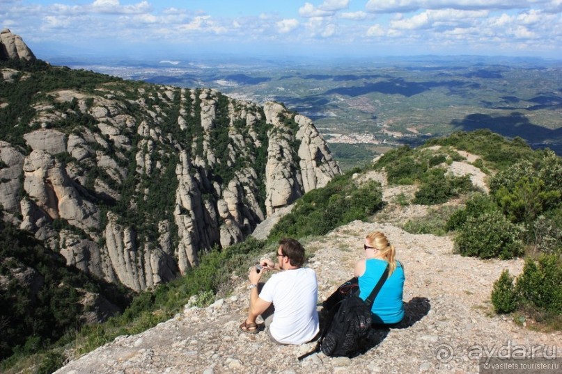 Визит к Черной Мадонне