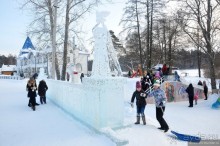 Остров-град Свияжск и Раифа