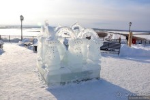 Остров-град Свияжск и Раифа