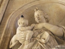 Ватикан - крошечное государство в центре Рима