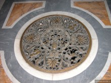 Альбом отзыва "Ватикан - крошечное государство в центре Рима"