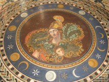 Ватикан - крошечное государство в центре Рима