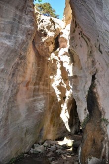 Кипрское очарование