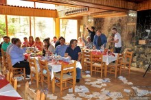 Кипрское очарование