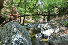 Кипрское очарование