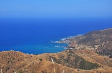 Кипрское очарование