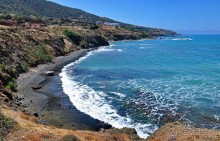 Кипрское очарование