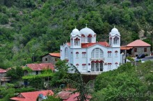 Кипрское очарование