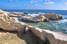 Кипрское очарование