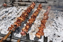 Кипрское очарование