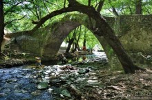 Кипрское очарование