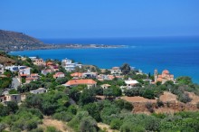 Кипрское очарование