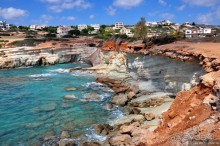 Кипрское очарование