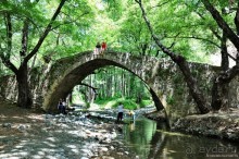 Кипрское очарование