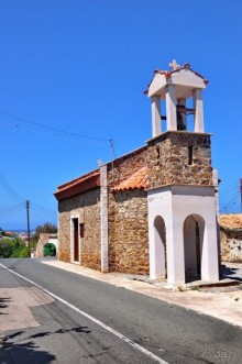 Кипрское очарование