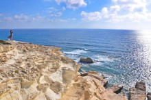 Кипрское очарование