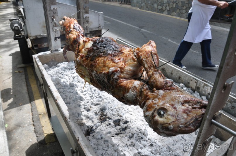 Кипрское очарование