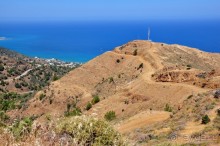 Кипрское очарование