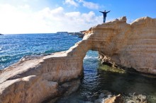 Кипрское очарование