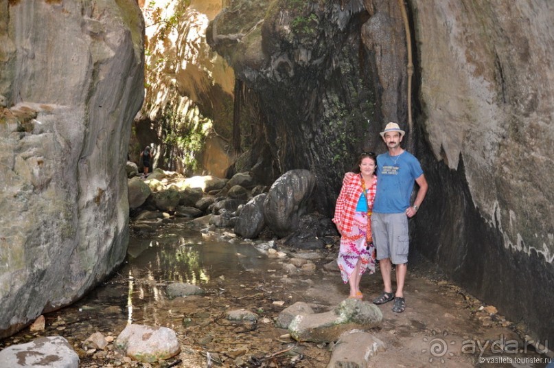 Кипрское очарование