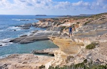 Кипрское очарование