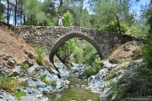 Кипрское очарование