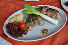 Кипрское очарование