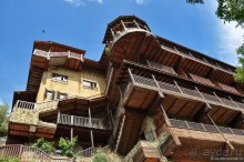 Кипрское очарование