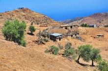 Кипрское очарование