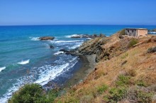 Кипрское очарование