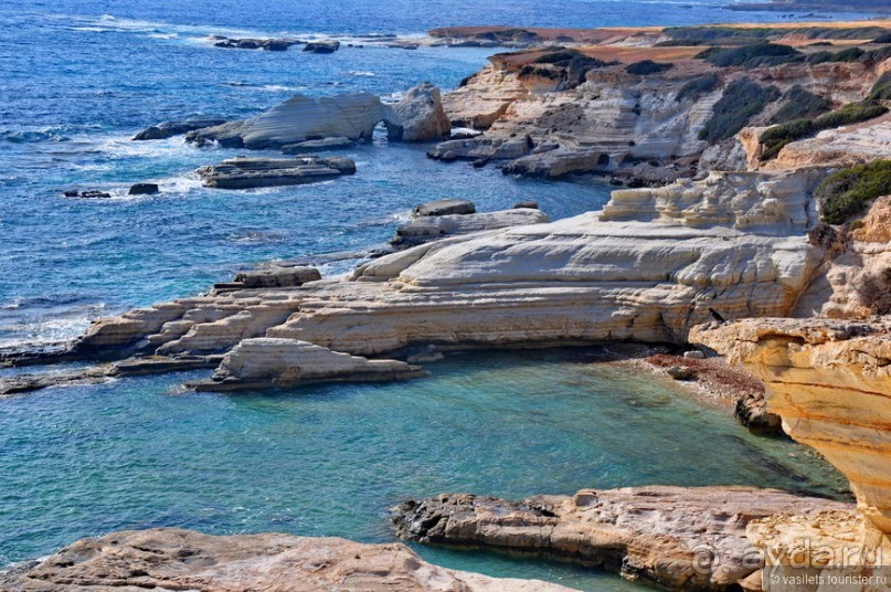 Кипрское очарование