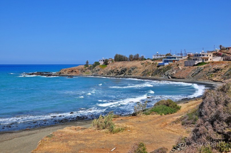 Кипрское очарование