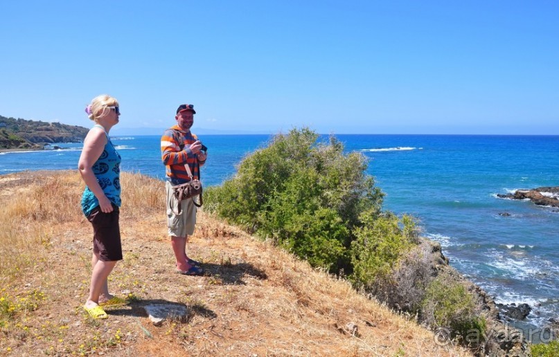 Кипрское очарование